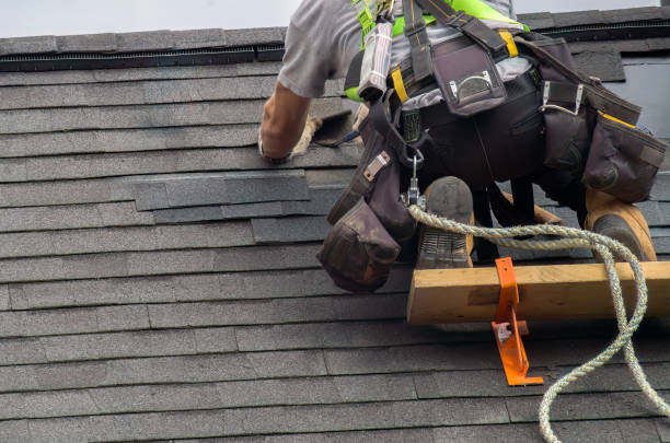Reliable Roof Repair contractor in Rock Hall, MD by Brentwood Metal Roofing